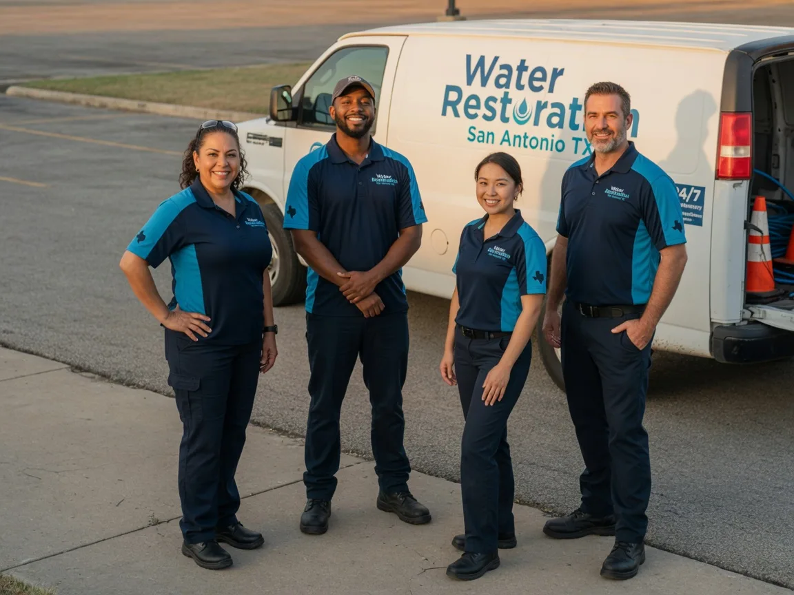 Water Damage Repair company in Minor Hill, TN